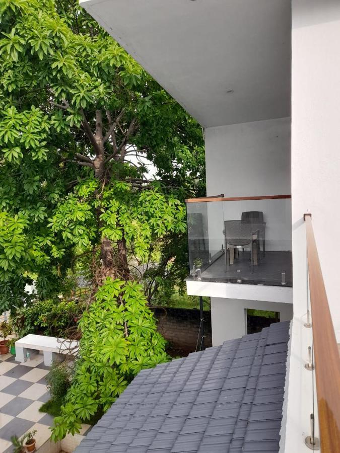 Tamora By Avea Madurai Exterior photo