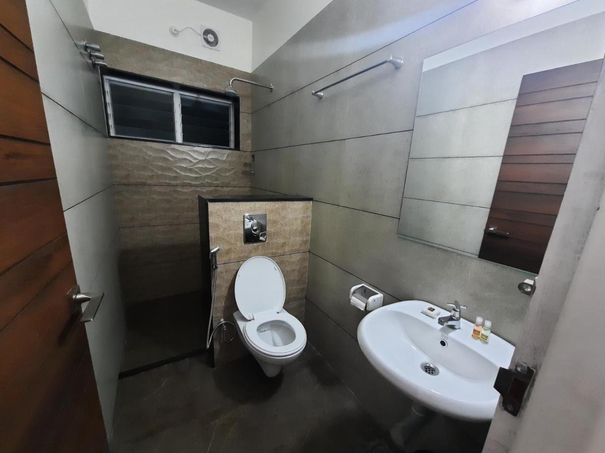 Tamora By Avea Madurai Exterior photo