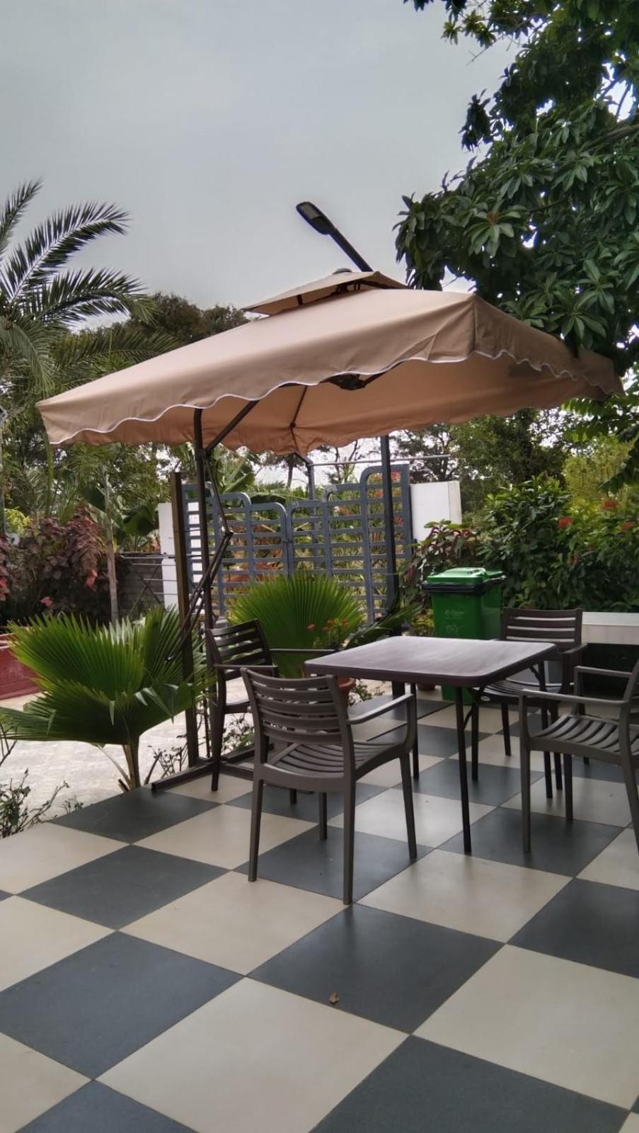 Tamora By Avea Madurai Exterior photo