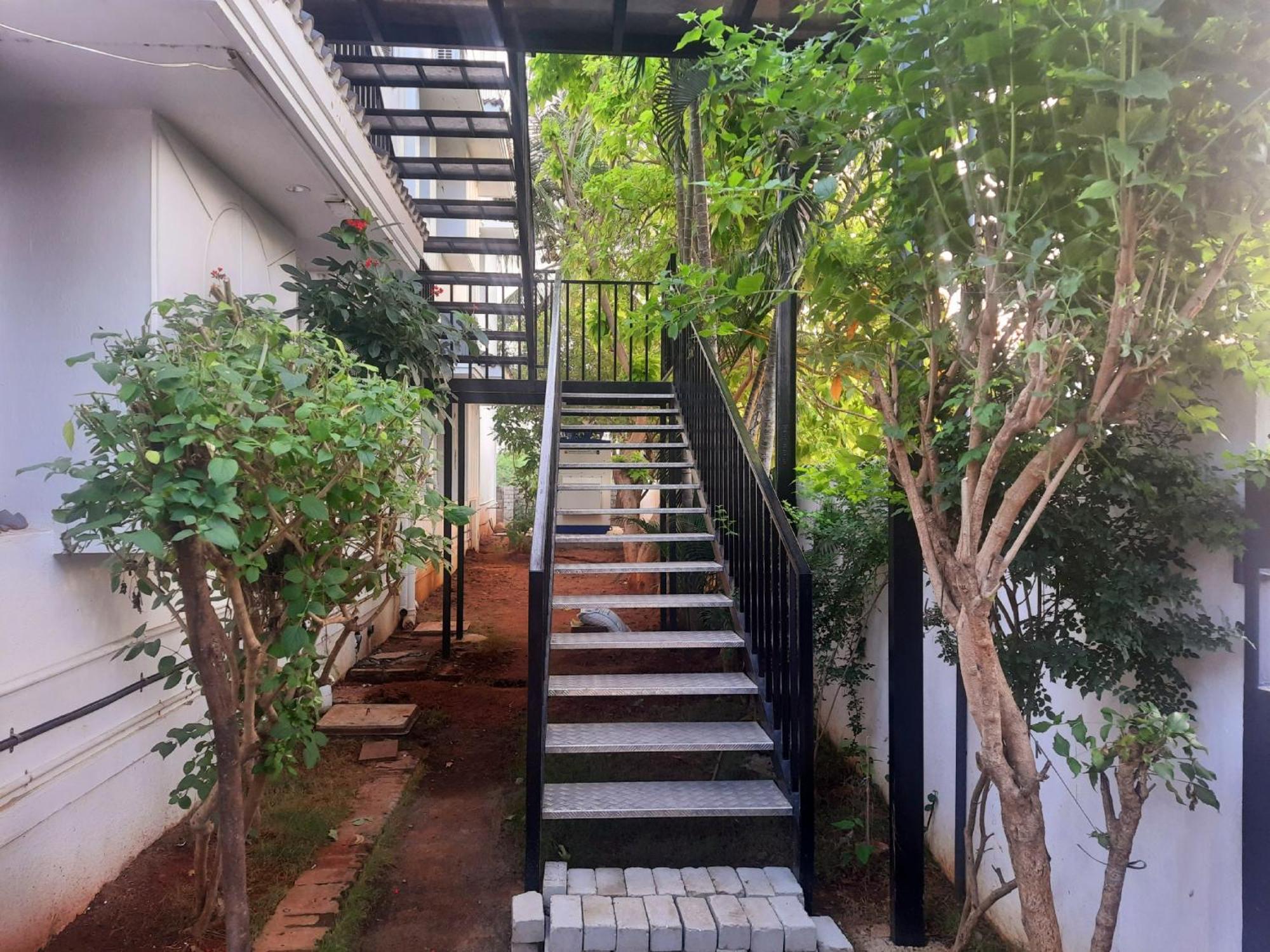 Tamora By Avea Madurai Exterior photo