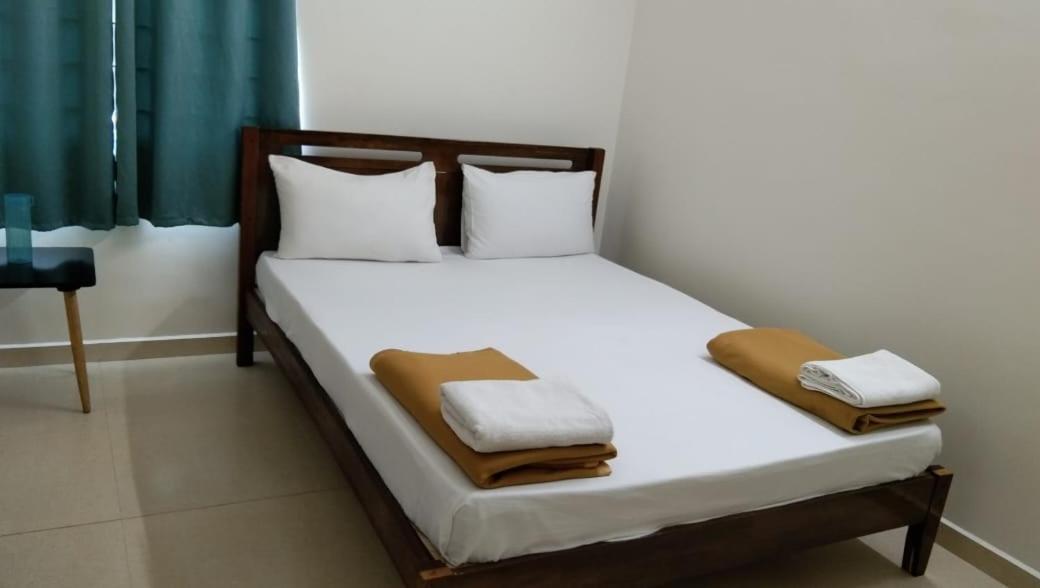 Tamora By Avea Madurai Exterior photo